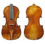 3/4 Size Violin Outfit Genova