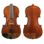 3/4 Size Violin Outfit Dark Ant