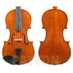 1/4 Size Violin Outfit Antique Finish W/Violino