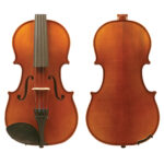 3/4 Size Violin Outfit - Image 2