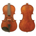 1/4 Size Violin Outfit - Image 2