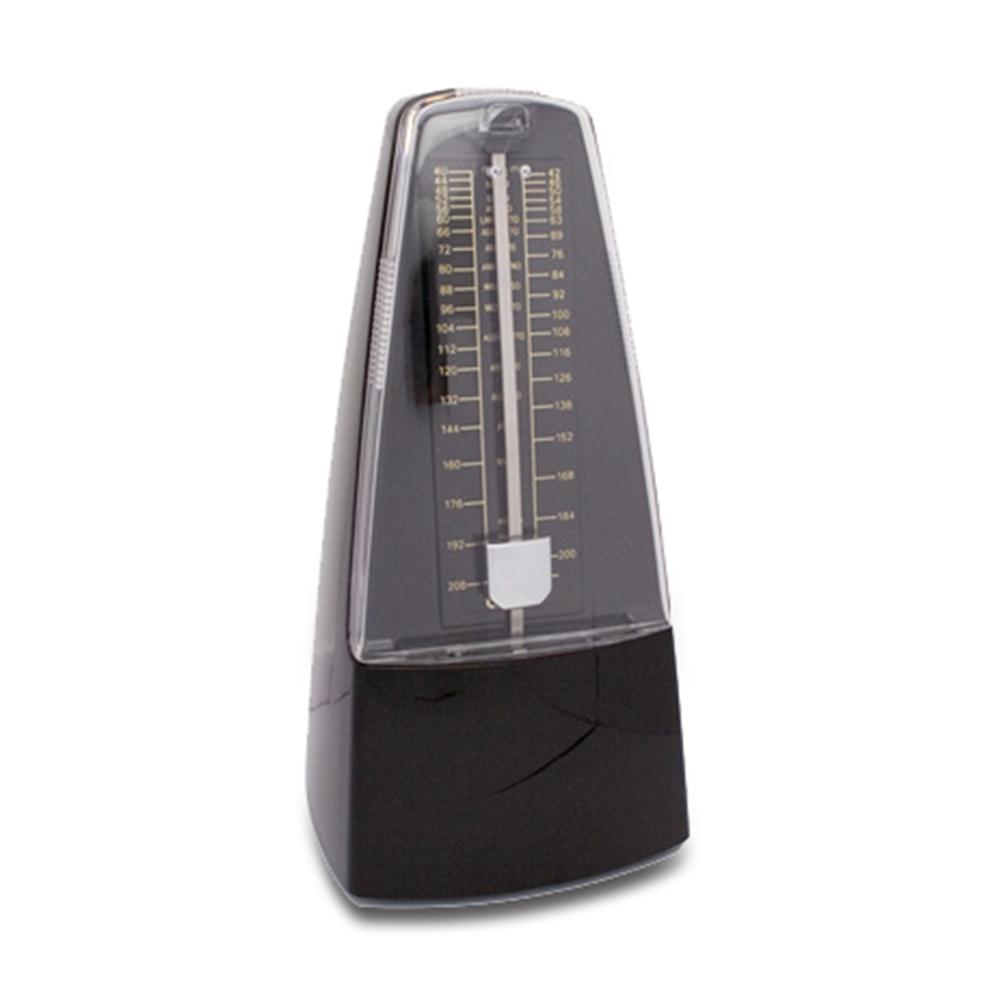 8250B-1 8250B Bestmay Metronome Mechanical Black - Image 1