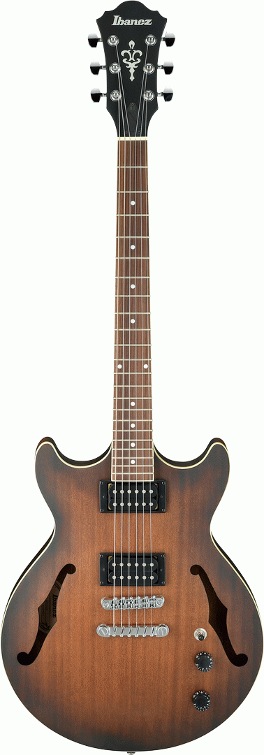 AM53TF_1.png Ibanez Am53 Tf Artcore Electric - Image 1