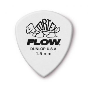 Dunlop 1.5 Tortex Flow Pick