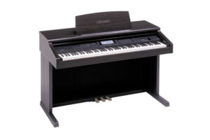 Casio AP65R Celviano Digital Piano - Rosewood