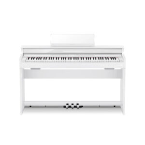 Casio Celviano APS-450 Digital Piano – White