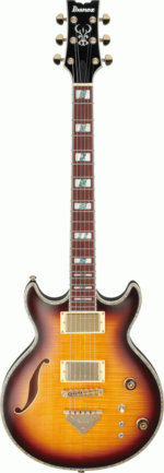 Ibanez Ar520Hfm Vls Electric Guitar