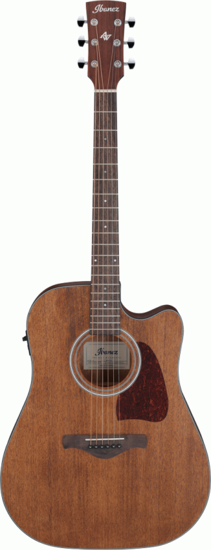 Aw54Ce A/E Dreadnought Gtr W/C-Ay Open Pore Nat