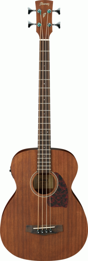 Ibanez Pcbe12Mh Opn Acoustic Bass