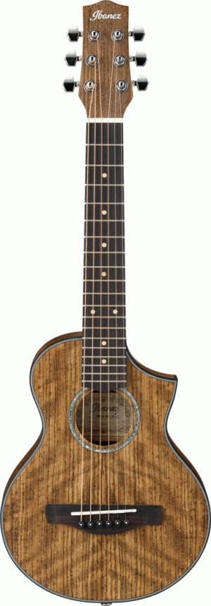 Ibanez Ewp14Wb Opn Acoustic Guitarlele W/Bag