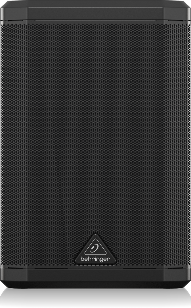 Behringer B1X Portable 200W Speaker With Mixer