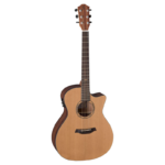Baton Rouge Ar11C/D Dreadnought S Cedar Top Gtr