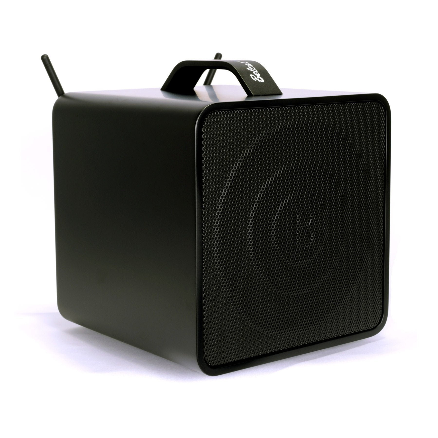 40W Ultra Compact Bat Powered Port Pa System Wit