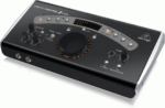 Behringer Xenyx Control2Usb Studio Ctrl