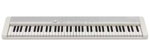 Casio Casiotone CTS1-76WE Keyboard – 76 Keys