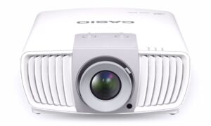Casio XJ-L8300HN 4K UHD Projector