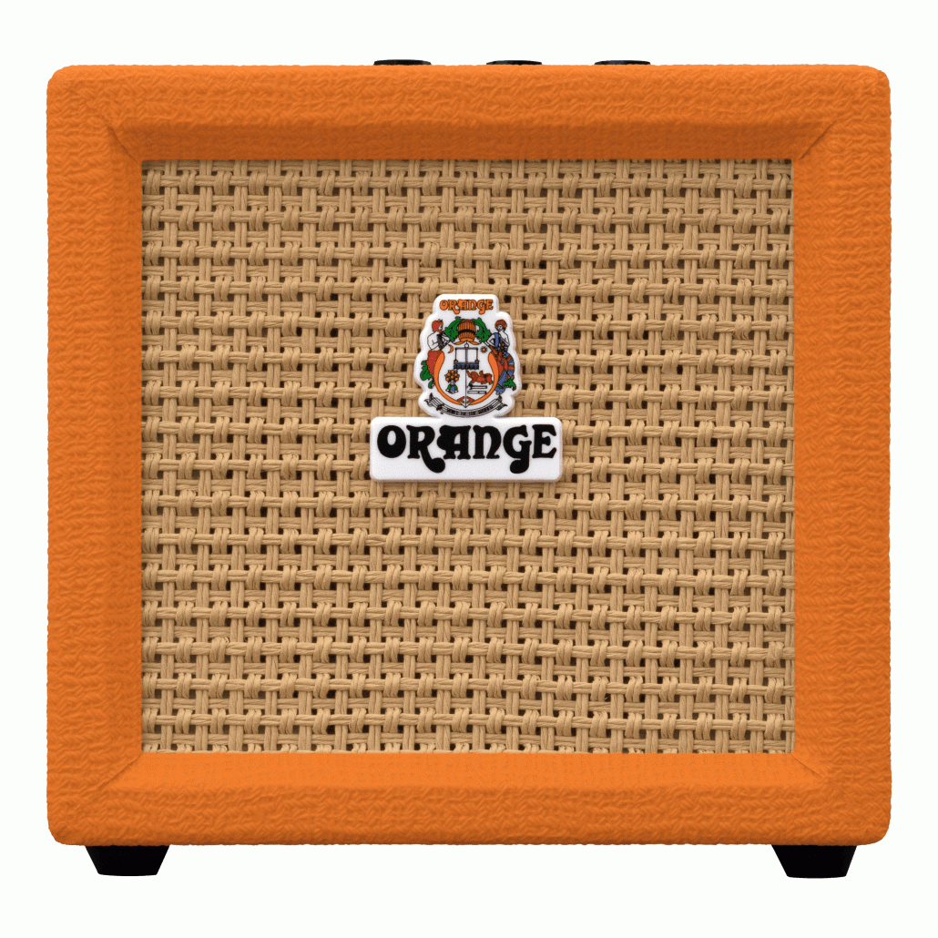 Orange Crush Mini Combo Amplifier