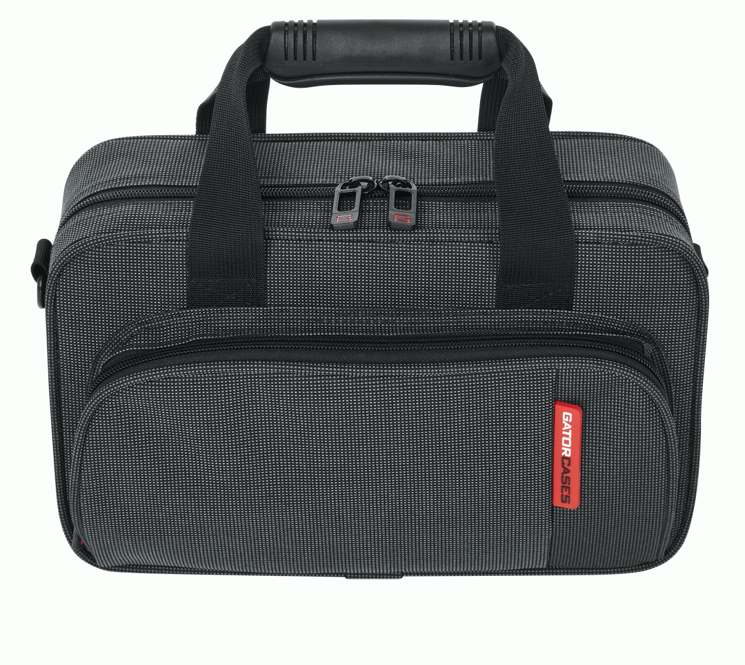 Gator Gl-Clarinet-A Clarinet Case