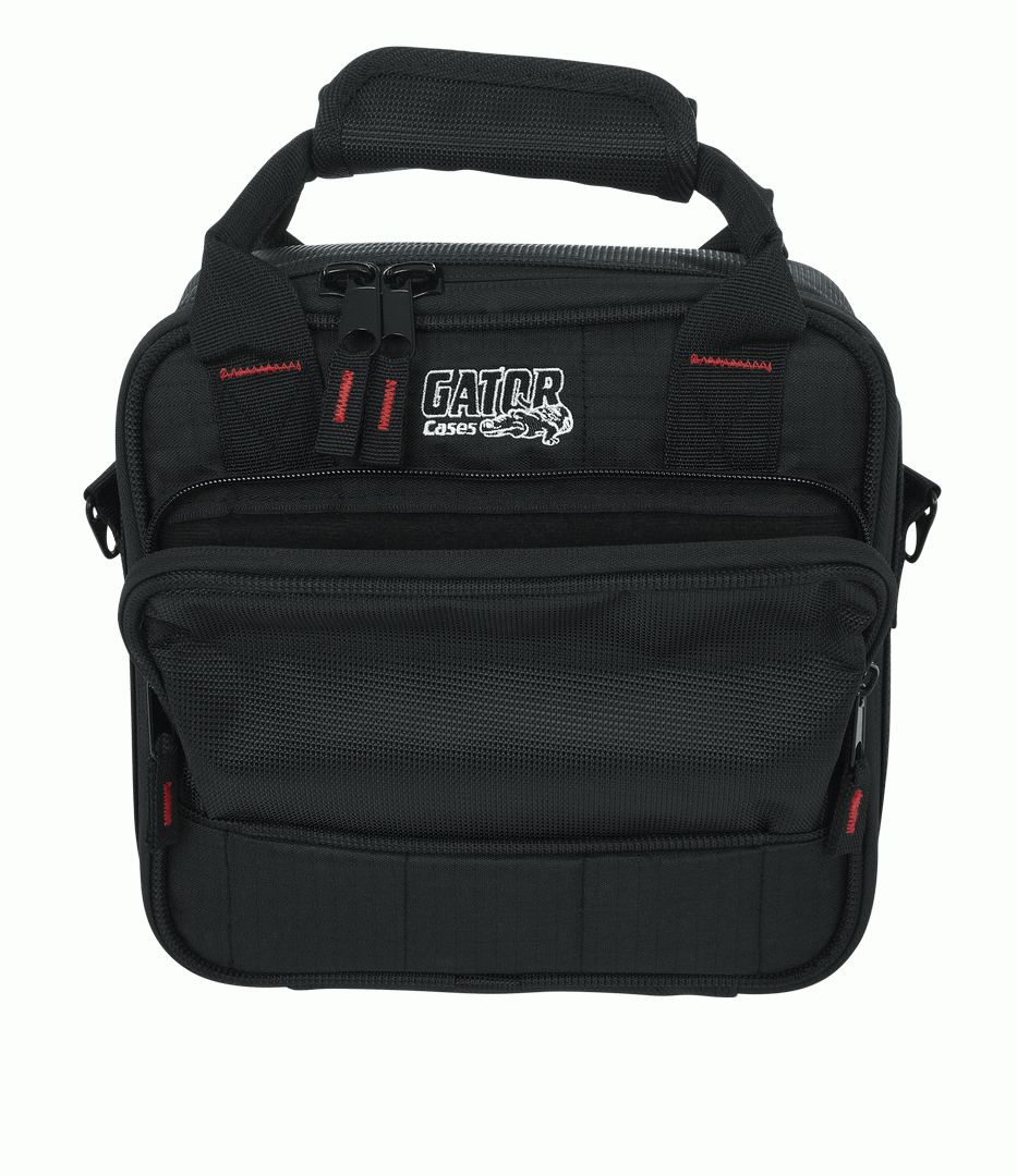 Gator G-Mixerbag-0909 Padded Mixer Or Equip Bag