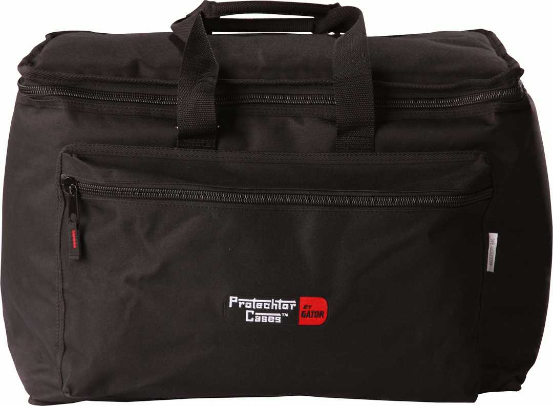 Gator Gp-40 Std Padded Bag Percussion