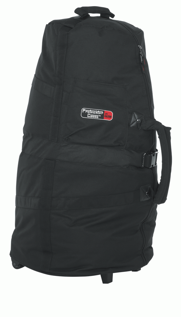 Gator Gp-Conga-W Padded Conga Bag