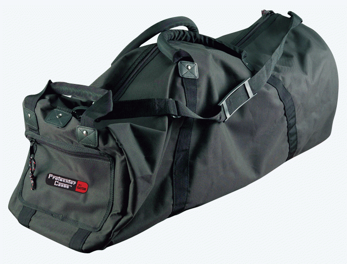 Gator Gp-Hdwe-1436W Drum Hardware Bag 14 In X 3