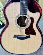Taylor 414Cer 2023 Model (Used) - Image 18