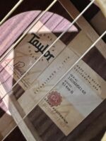 Taylor 414Cer 2023 Model (Used) - Image 11