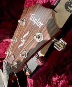 Taylor 414Cer 2023 Model (Used) - Image 7