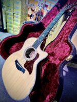 Taylor 414Cer 2023 Model (Used) - Image 6