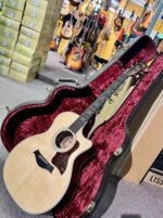 Taylor 414Cer 2023 Model (Used) - Image 4