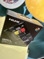 Nu-X Multi-Tester Unit 4 In 1 Various Use - Image 7