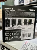 Nu-X Multi-Tester Unit 4 In 1 Various Use - Image 6