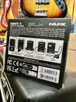 Nu-X Multi-Tester Unit 4 In 1 Various Use - Image 4