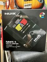 Nu-X Multi-Tester Unit 4 In 1 Various Use - Image 3