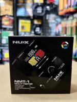Nu-X Multi-Tester Unit 4 In 1 Various Use