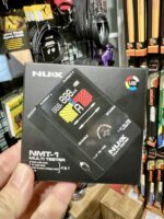 Nu-X Multi-Tester Unit 4 In 1 Various Use - Image 2