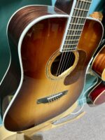 Cort Gold D8 Lb Dreadnought Guitar Gloss - Image 17