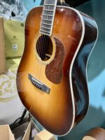 Cort Gold D8 Lb Dreadnought Guitar Gloss - Image 16