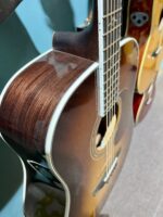 Cort Gold D8 Lb Dreadnought Guitar Gloss - Image 14