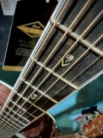 Cort Gold D8 Lb Dreadnought Guitar Gloss - Image 12