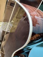 Cort Gold D8 Lb Dreadnought Guitar Gloss - Image 10