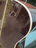 Cort Gold D8 Lb Dreadnought Guitar Gloss - Image 8