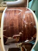 Cort Gold D8 Lb Dreadnought Guitar Gloss - Image 6