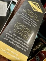 Cort Gold D8 Lb Dreadnought Guitar Gloss - Image 4