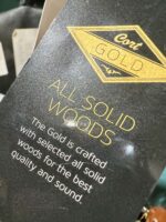 Cort Gold D8 Lb Dreadnought Guitar Gloss - Image 3