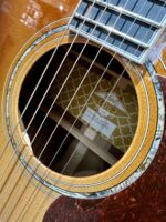 Cort Gold D8 Lb Dreadnought Guitar Gloss - Image 2