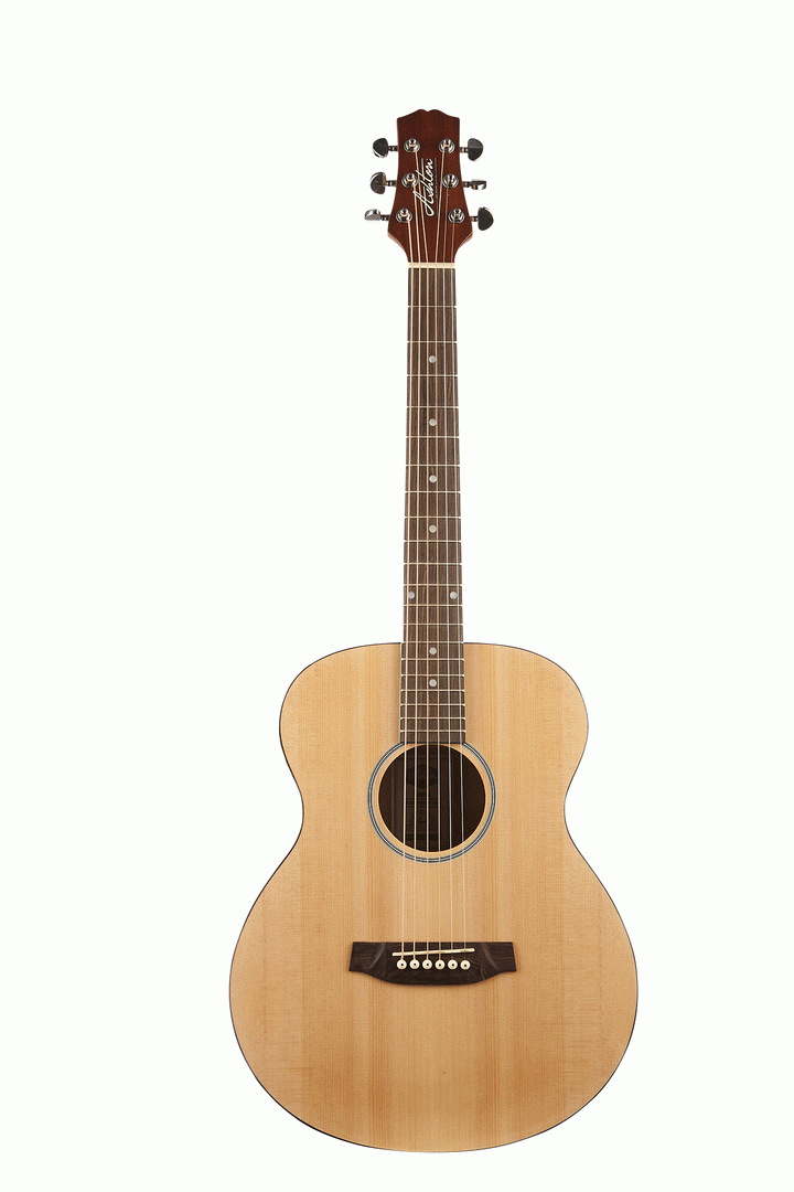 JJR20NTM_1.png Ashton Jjr20Ntm Acoustic Guitar - Image 1