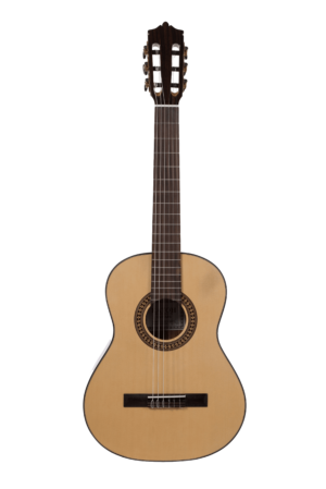 Katoh MCG20/3 3/4 Classical Guitar Spruce Top