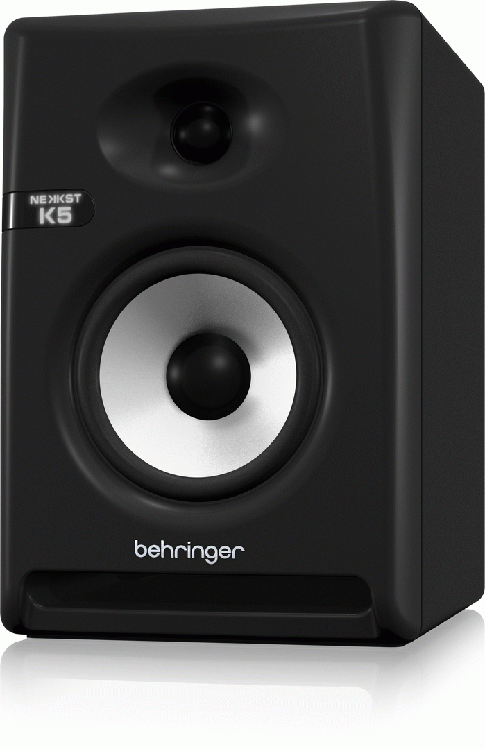 K5_1.png Behringer Nekkst K5 Studio Monitor - Image 1